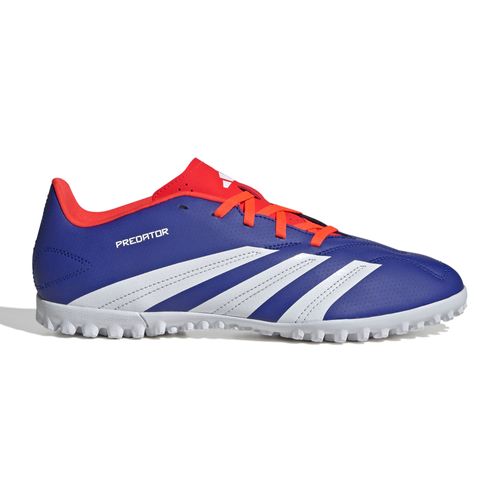 Turf Hombre Adidas Performance Predator Club Tf,