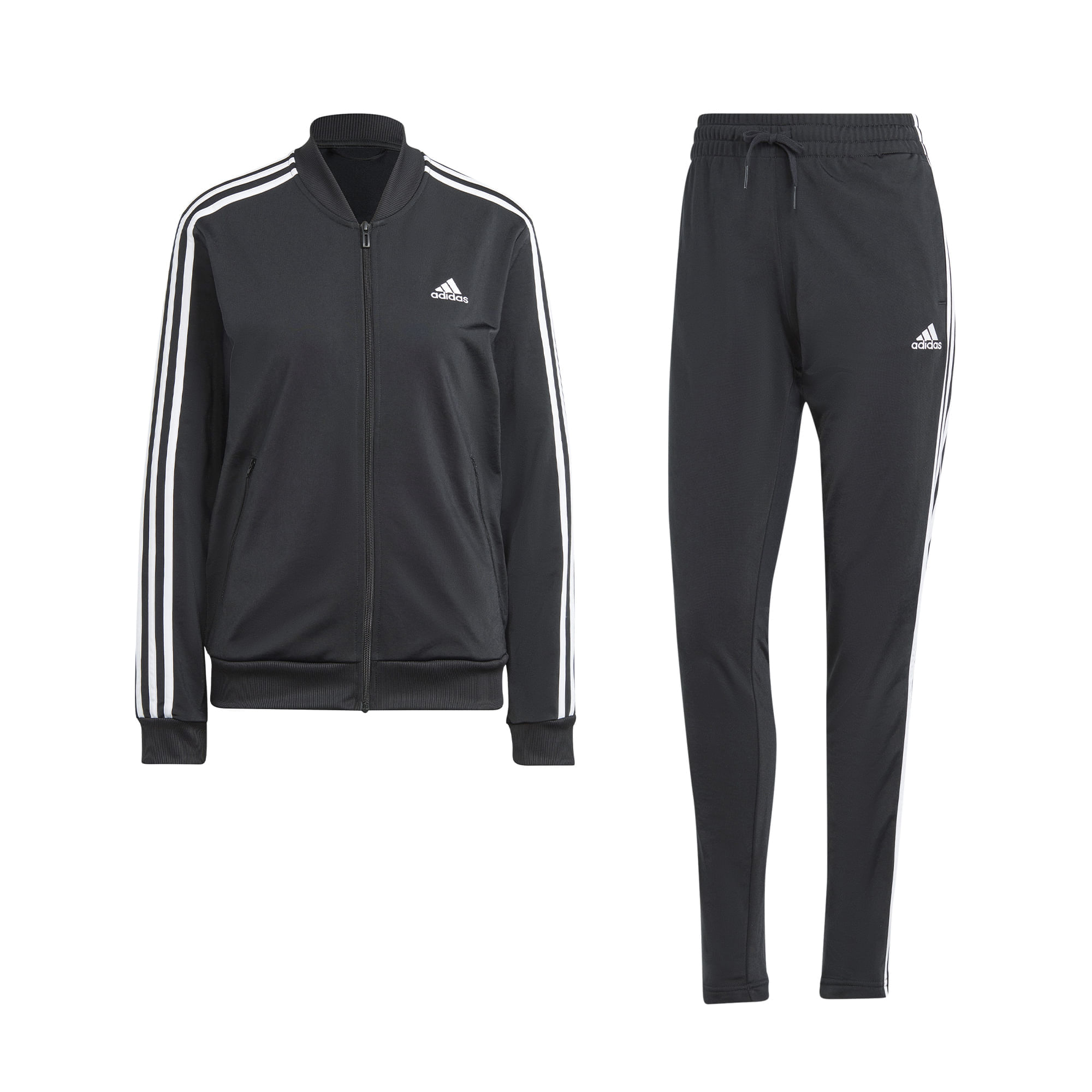 Conjunto Mujer Adidas Performance Ij8781 Tienda Deportiva People Plays Skechers Adidas Nike y Fila