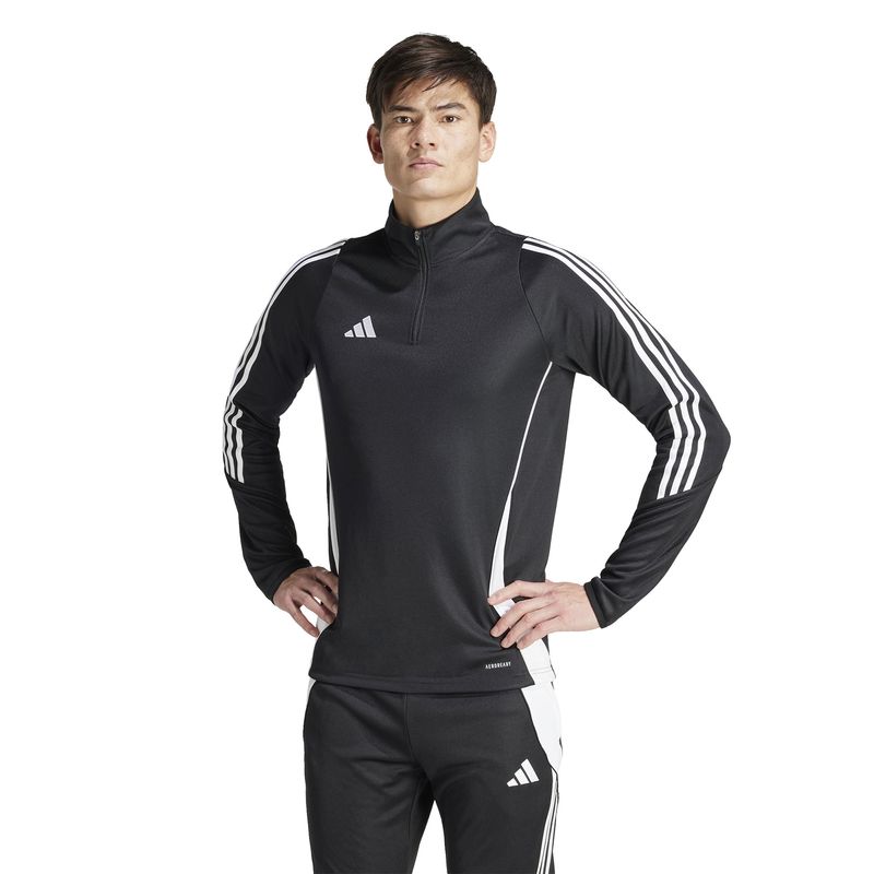 Buzo hombre adidas online