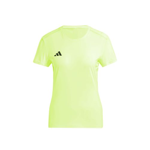Camiseta Tee Mujer Adidas Performance Adizero E Tee