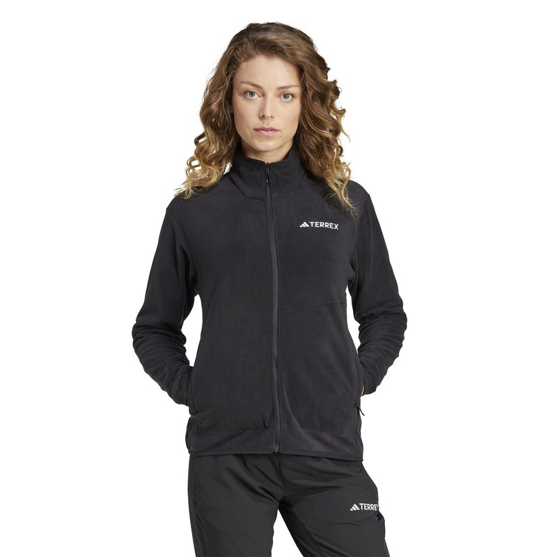 Chaqueta-Mujer-Adidas-Performance-W-Mt-Fz-Fleece-People-Plays-