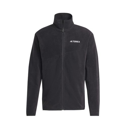 Chaqueta Hombre Adidas Performance Mt Fz Fleece