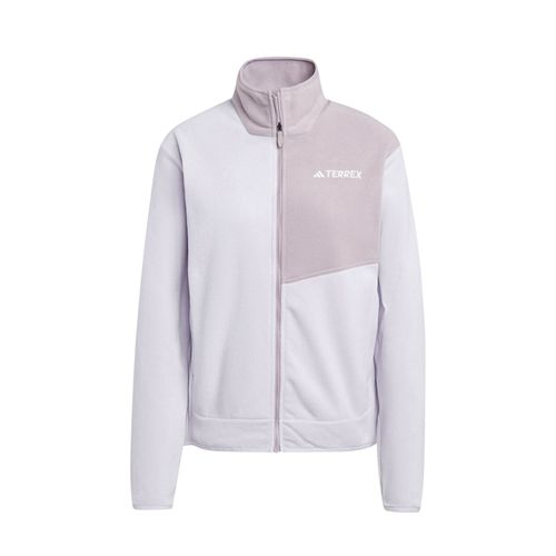 Chaqueta Mujer Adidas Performance W Mt Fz Fleece