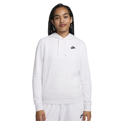 Buso Capota Mujer Nike W Nsw Club Flc Std Po Hdy