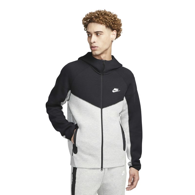 Chaqueta-Capota-Hombre-Nike-M-Nk-Tch-Flc-Fz-Wr-Og-People-Plays-