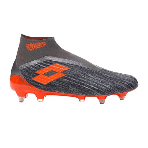 Guayo Hombre Lotto Solista 100 Iii Gravity Sgx 1