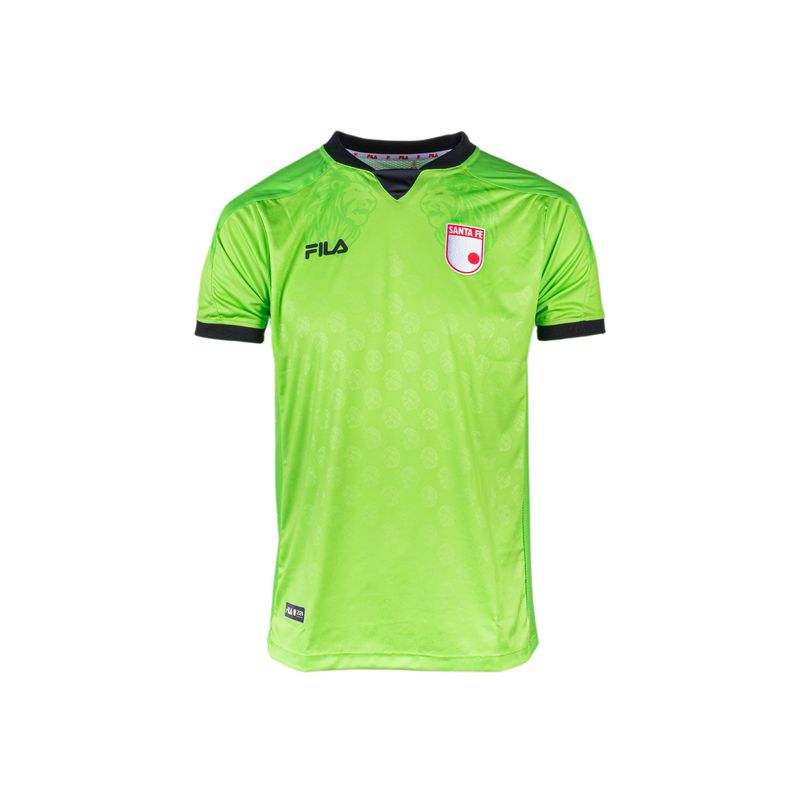 Jersey fila hombre on sale