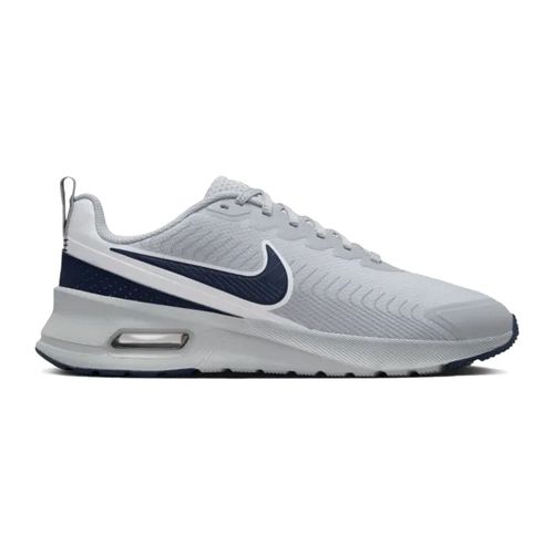 Zapato Hombre Nike Air Max Nuaxis Gr.