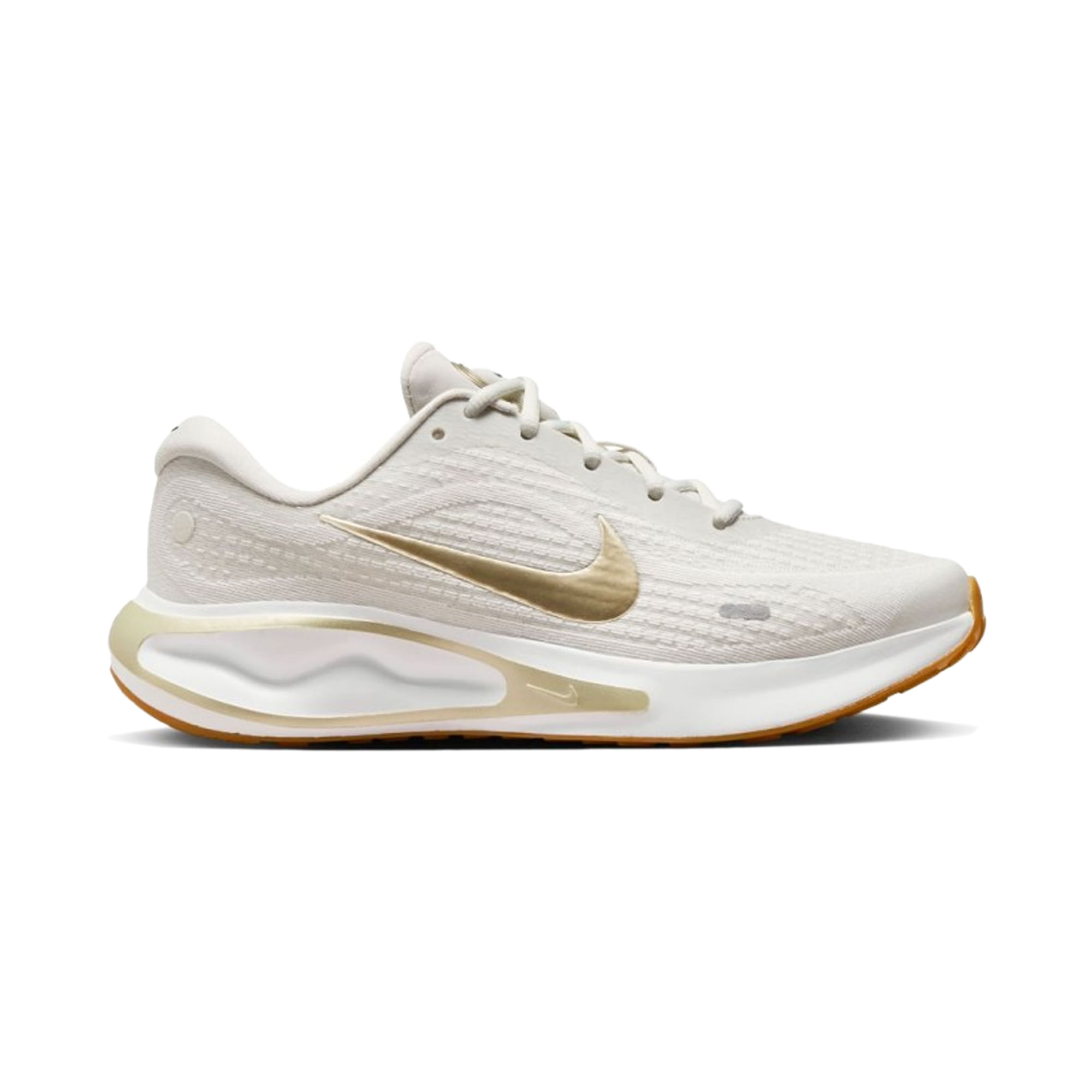 Nike free run 2 mujer dorados online