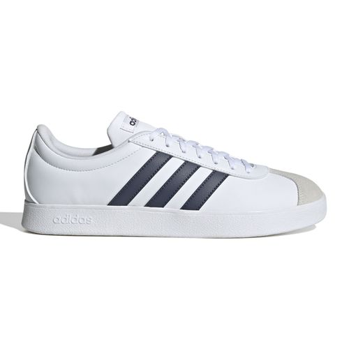 Zapato Hombre Adidas Performance Vl Court Base