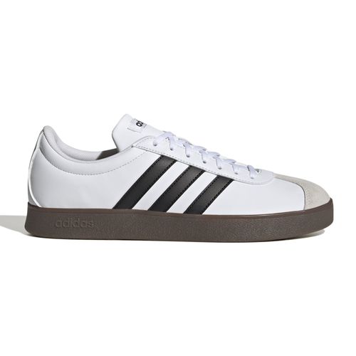 Zapato Hombre Adidas Performance Vl Court Base
