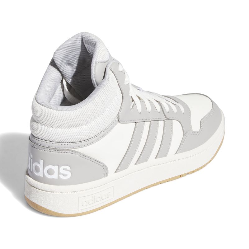 Tenis adidas de bota mujer online