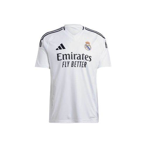 Camiseta Real Madrid Hombre 24/25 Local