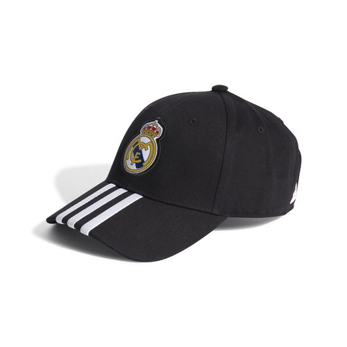 Gorra Hombre Adidas Performance Real Bb Cap