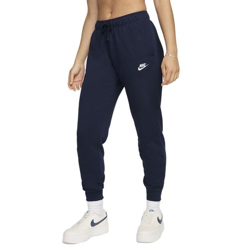 Pantalon Mujer Nike W Nsw Club Flc Mr Pant Std