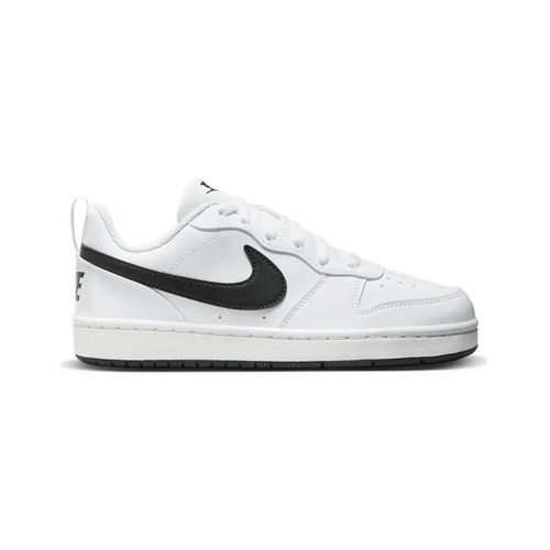 Zapato Junior Nike Borough Low Recraft