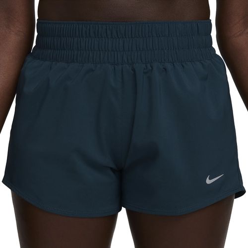Short Mujer Nike W Nk One Df Mr 3In Br Short