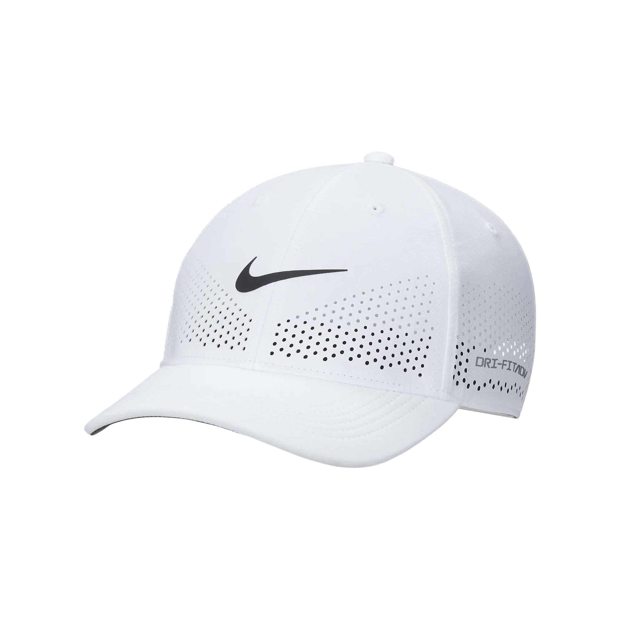 Gorra Unisex Nike U Nk Dfadv Club Cap S Ab