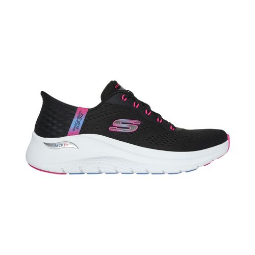 Zapato Mujer Skechers Archfit2.0-Easychic