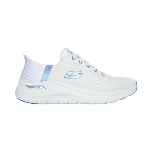 Zapato Mujer Skechers Archfit2.0-Easychic.
