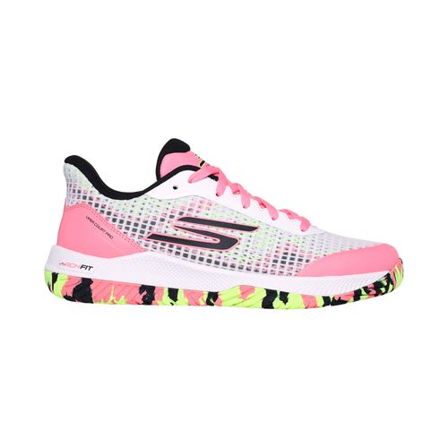 Zapato Mujer Skechers Skechers Viper Court Pro.