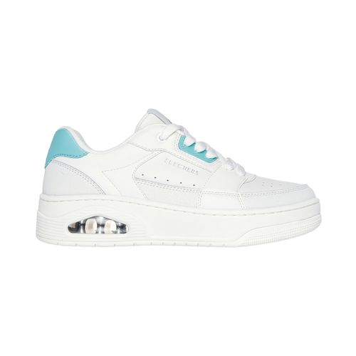 Zapato Mujer Skechers Uno Court - Courted Style