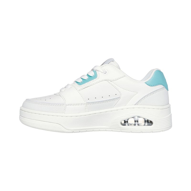 Zapato-Mujer-Skechers-Uno-Court---Courted-Style-People-Plays-