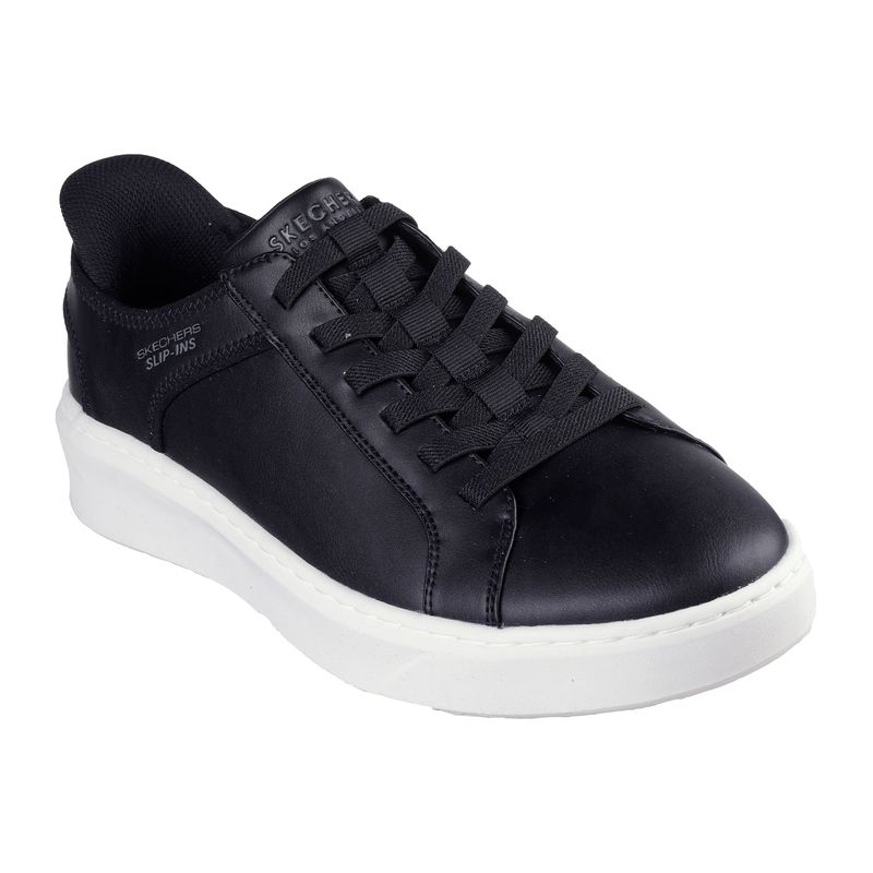 Zapato-Hombre-Skechers-Courtbreak-Doublevented-People-Plays-