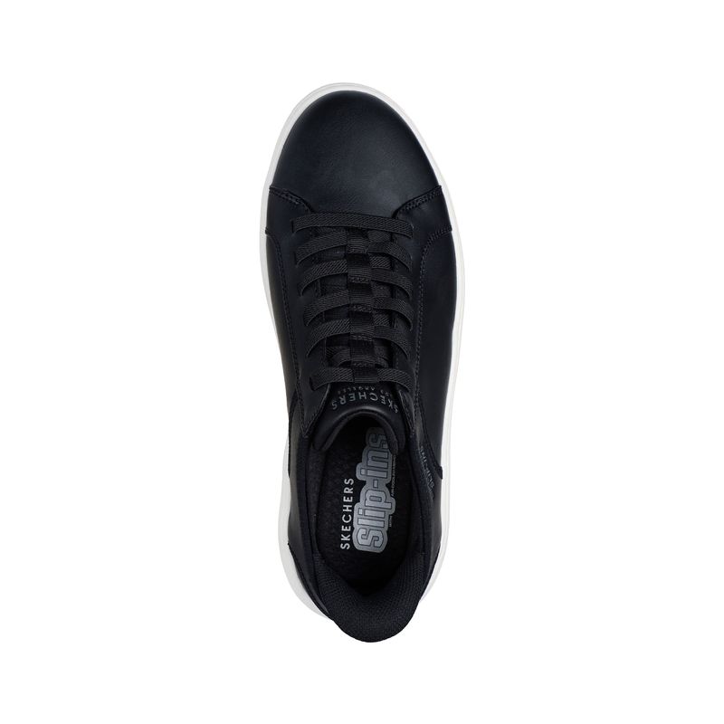 Zapato-Hombre-Skechers-Courtbreak-Doublevented-People-Plays-