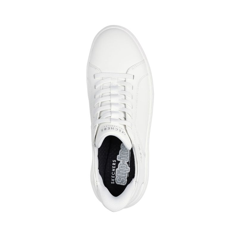 Zapato-Hombre-Skechers-Courtbreak-Doublevented-People-Plays-