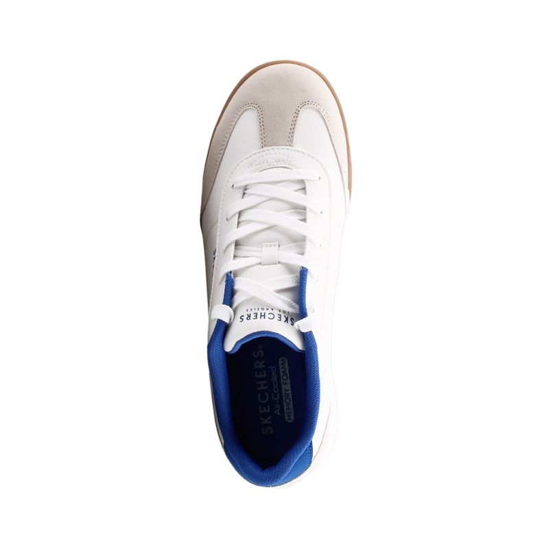 Zapato-Hombre-Skechers-Zinger-Ultimateclassic-People-Plays-