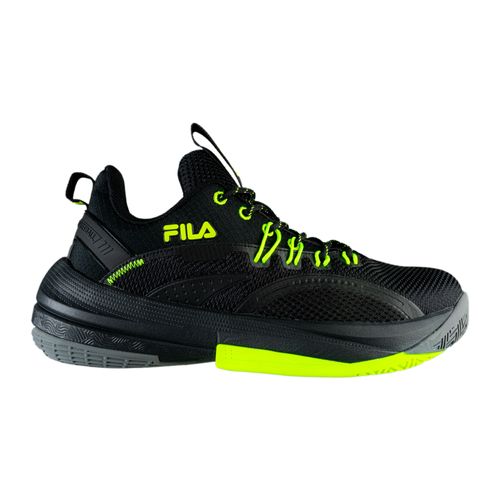 Zapato Hombre Fila Lowbort