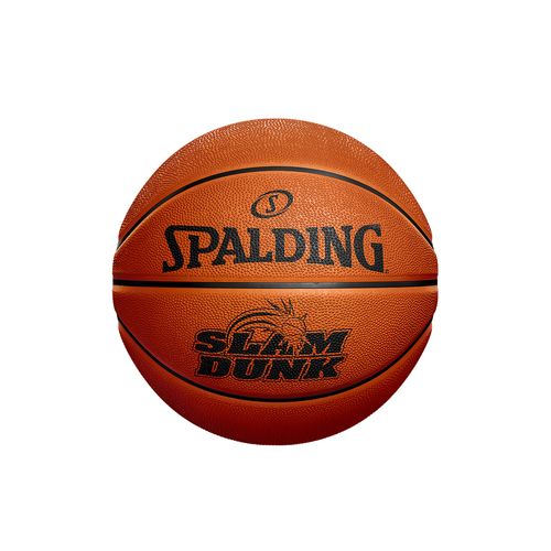 Balon No. 7 Unisex Spalding Decal Slam Dunk