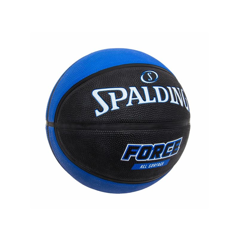 Balon-No.-7-Unisex-Spalding-Force-Rubber-People-Plays-