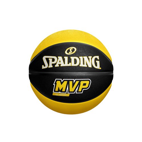 Balon No. 7 Unisex Spalding Mvp Rubber