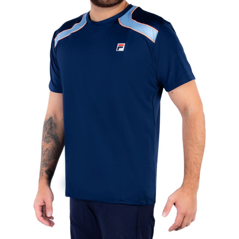 Camiseta-Tee-Hombre-Fila-Camiseta-De-Hombre-People-Plays-