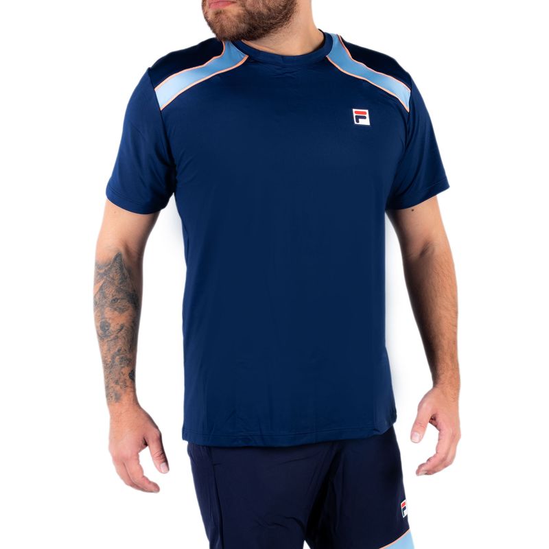Camiseta-Tee-Hombre-Fila-Camiseta-De-Hombre-People-Plays-