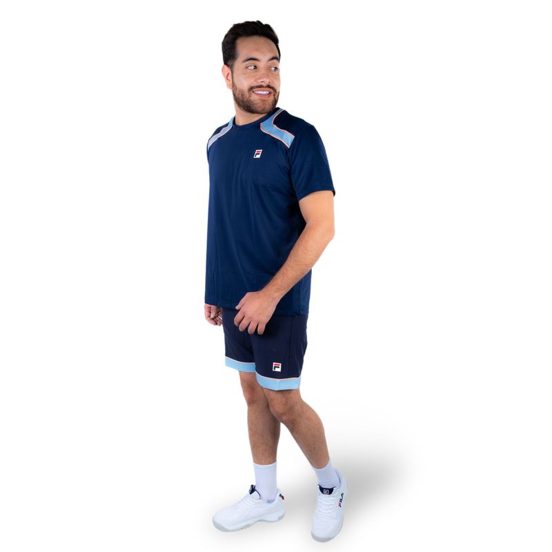 Camiseta-Tee-Hombre-Fila-Camiseta-De-Hombre-People-Plays-