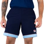 Short-Hombre-Fila-Pantalon-Corto-De-Hombre-People-Plays-