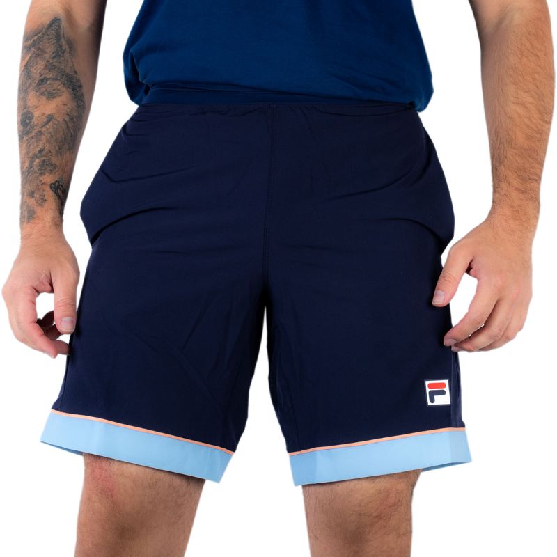 Short-Hombre-Fila-Pantalon-Corto-De-Hombre-People-Plays-