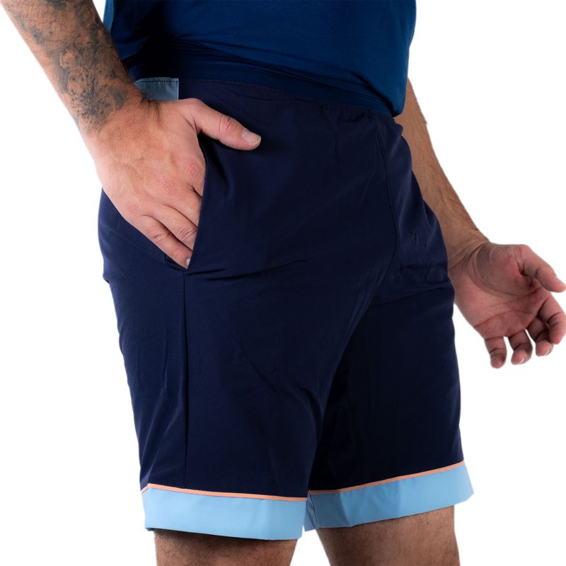 Short-Hombre-Fila-Pantalon-Corto-De-Hombre-People-Plays-