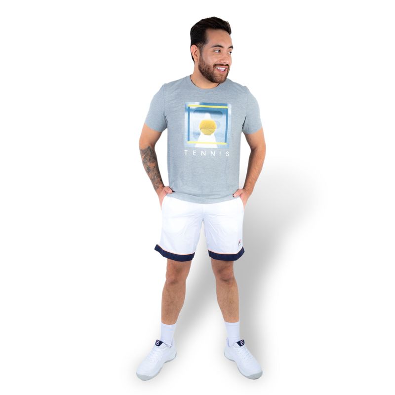Camiseta-Tee-Hombre-Fila-Camiseta-De-Hombre-People-Plays-