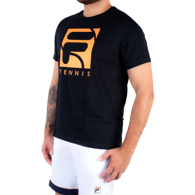 Camiseta-Tee-Hombre-Fila-Camiseta-De-Hombre-People-Plays-
