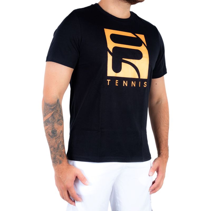 Camiseta-Tee-Hombre-Fila-Camiseta-De-Hombre-People-Plays-
