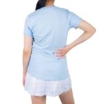 Camiseta-Tee-Mujer-Fila-Camiseta-De-Dama-People-Plays-
