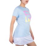 Camiseta-Tee-Mujer-Fila-Camiseta-De-Dama-People-Plays-