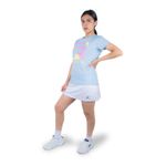 Camiseta-Tee-Mujer-Fila-Camiseta-De-Dama-People-Plays-