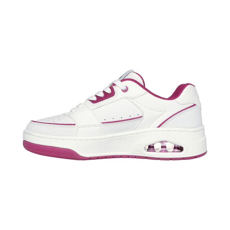 Zapato-Mujer-Skechers-Uno-Court---Courted-Style-People-Plays-