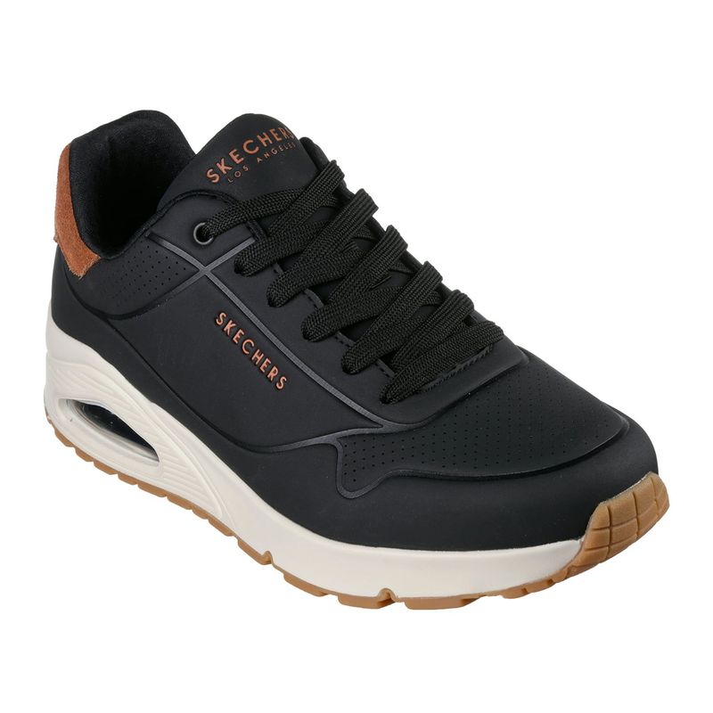 Zapato-Hombre-Skechers-Uno-Suitedonair-People-Plays-