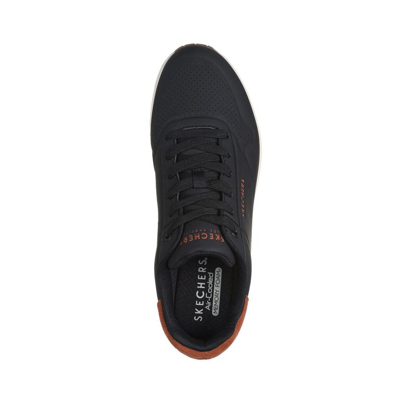 Zapato-Hombre-Skechers-Uno-Suitedonair-People-Plays-